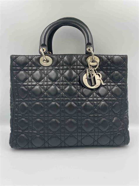 lady dior grande